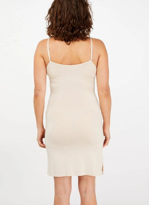 Tani Clothing - Basics - Slip Tani Short Slip Nude