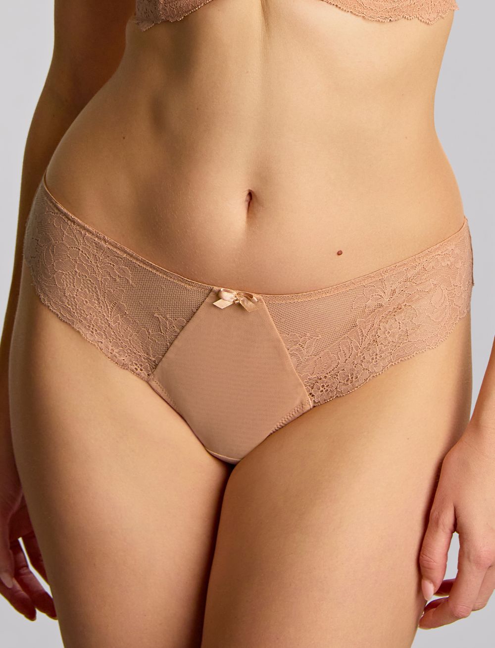 Panache Ana Thong Honey