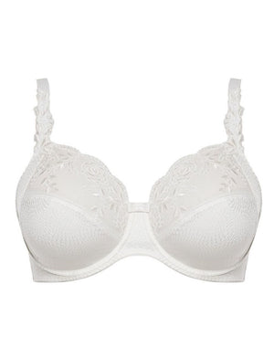 Ulla Bra - Luxe Ulla Ella Underwired Bra Ecru