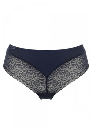 Ulla Lingerie - Bottom - Brief Ulla Lynn Brief Denim