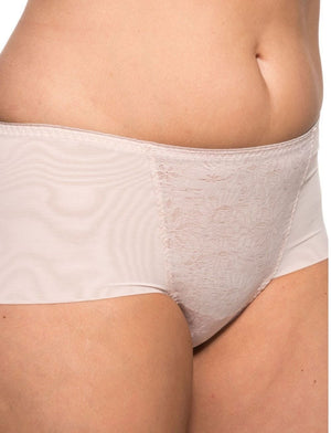 Ulla Lingerie - Brief Ulla Alice Short Nude