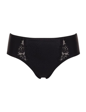 Ulla Lingerie - Brief Ulla Ella Brief Black