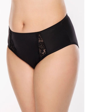 Ulla Lingerie - Brief Ulla Ella Brief Black