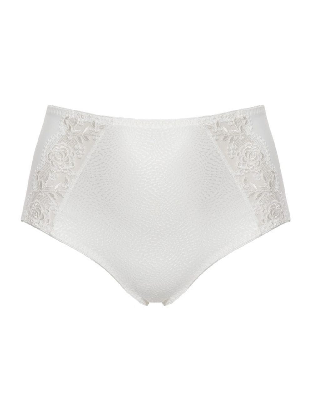 Ulla Lingerie - Brief Ulla Ella Control Brief Ecru