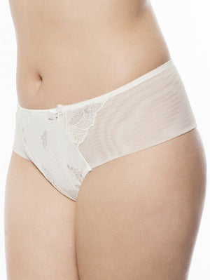 Ulla Lingerie - Thong Ulla Carla Thong Ecru