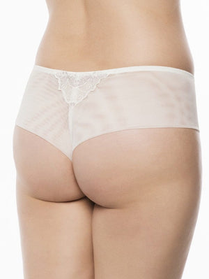 Ulla Lingerie - Thong Ulla Carla Thong Ecru
