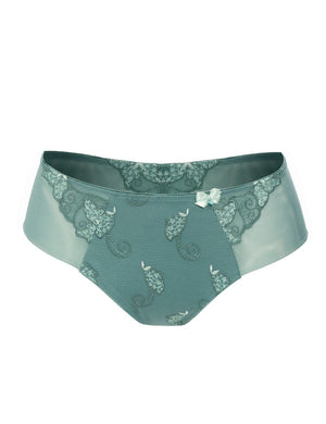 Ulla Lingerie - Thong Ulla Carla Thong Jade