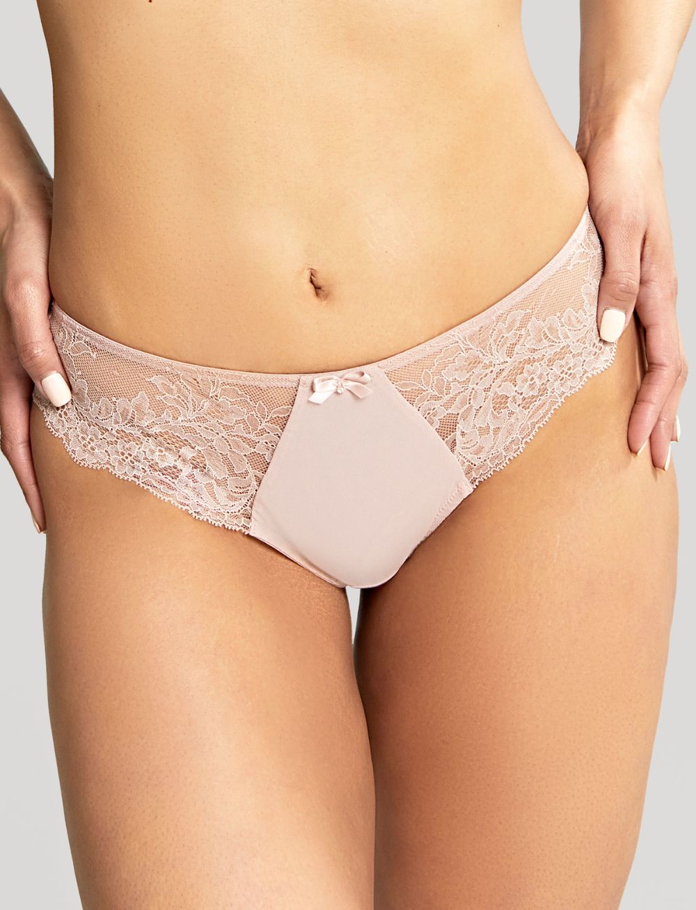 Panache Ana Thong Vintage
