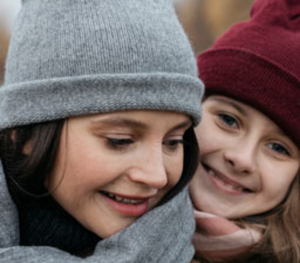 The stuff my mother didn't say — a Mother's Day reflection from Brava Lingerie