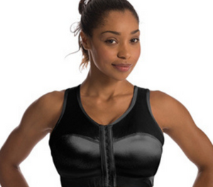 Bra Review - Enell Sports Bra (EN100)
