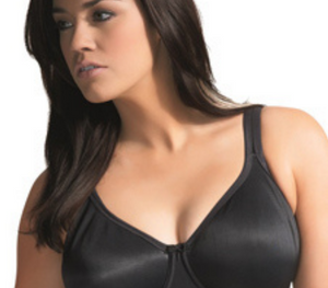 Bra Review - Elomi Smooth Moulded T-Shirt Bra (3911)