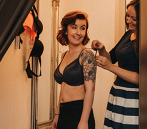 5 Things That Your Fuller Bust Bra Fitter Wishes You Knew