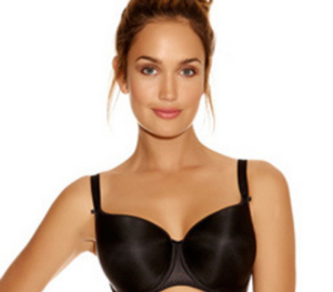 Bra Review - Fantasie Smoothing Moulded T-Shirt Bra