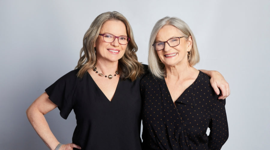 Celebrating the Many Faces of Motherhood - With Love From Brava