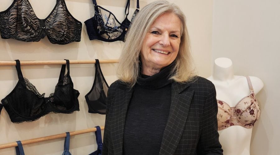 Breast Cancer: We Can Help Detect It