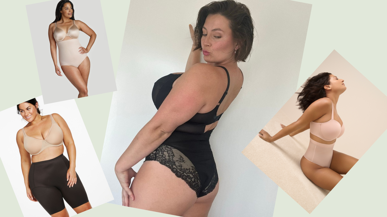 How Shapewear can make or break your special event!