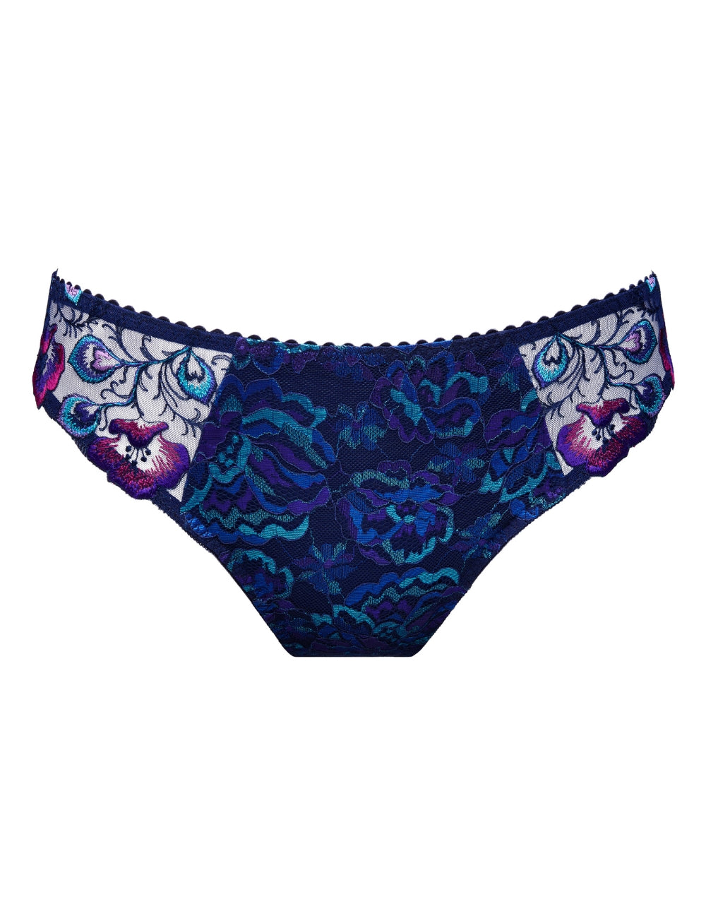 Primadonna San Angel Rio Briefs Waterblue