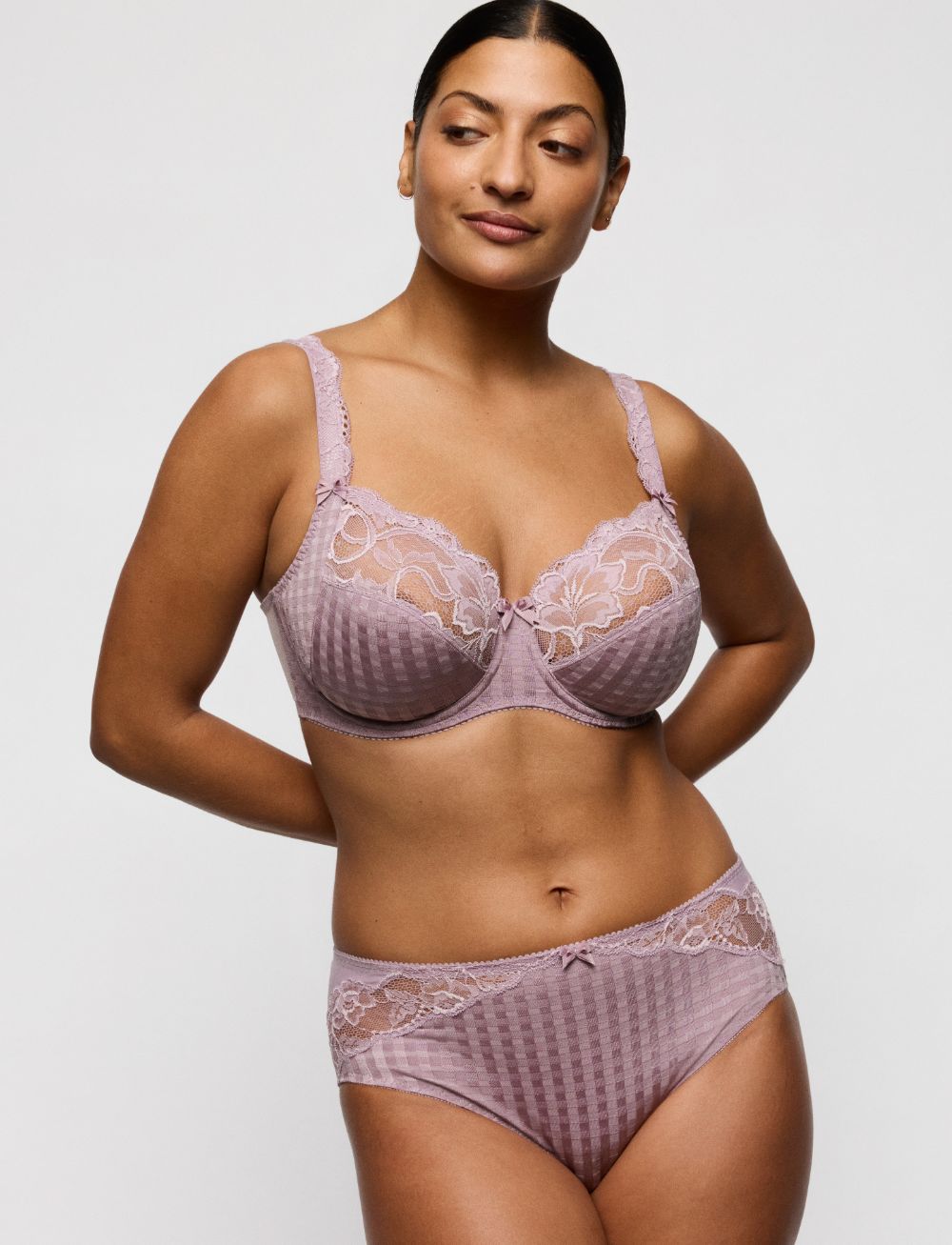 Primadonna Madison Full Cup Bra Soft Sand
