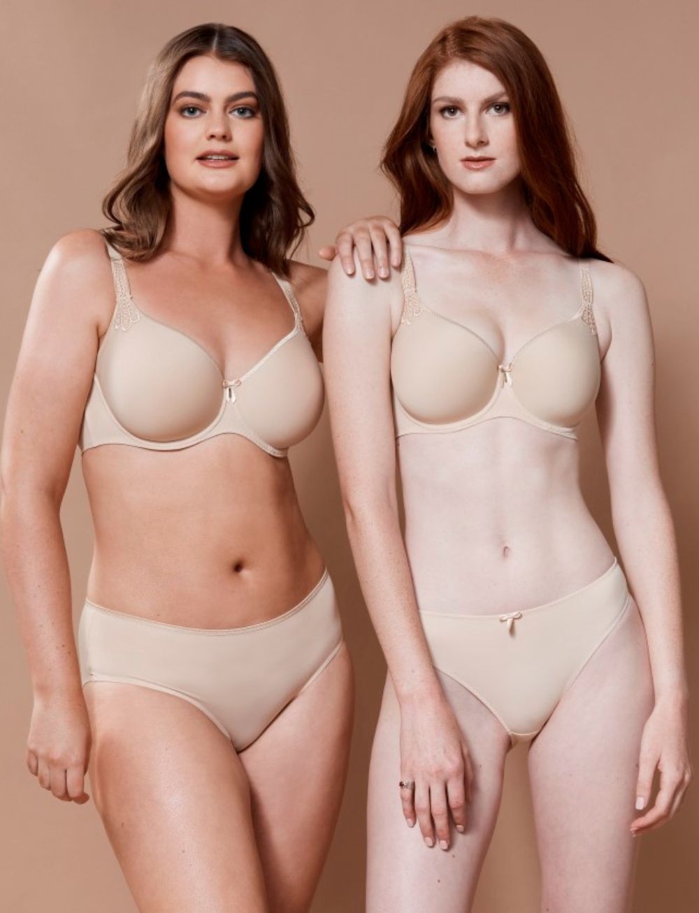 Corin Virginia Moulded Bra Skin