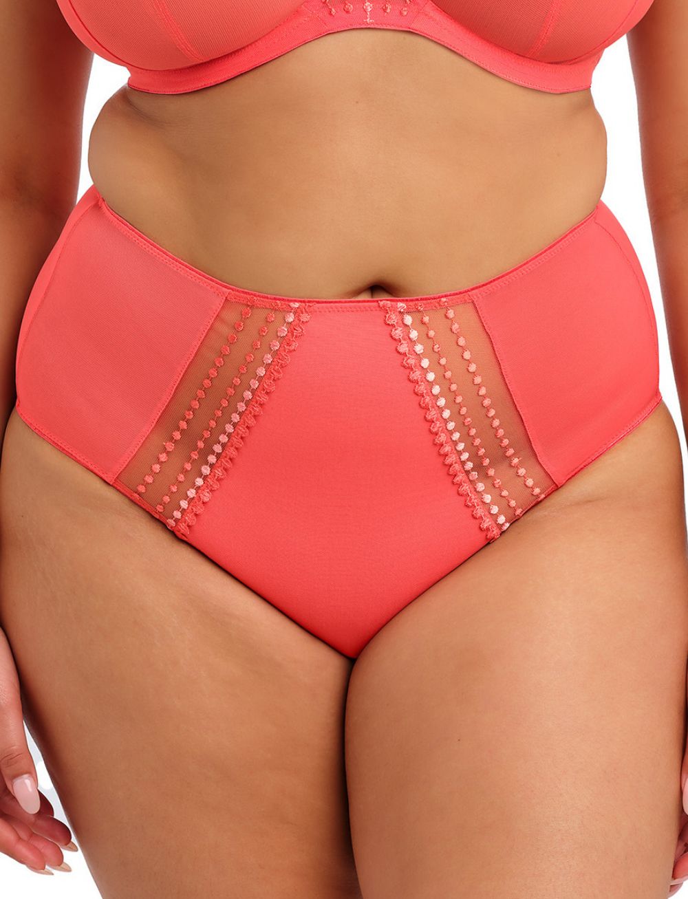 Elomi Matilda Full Brief Sunset