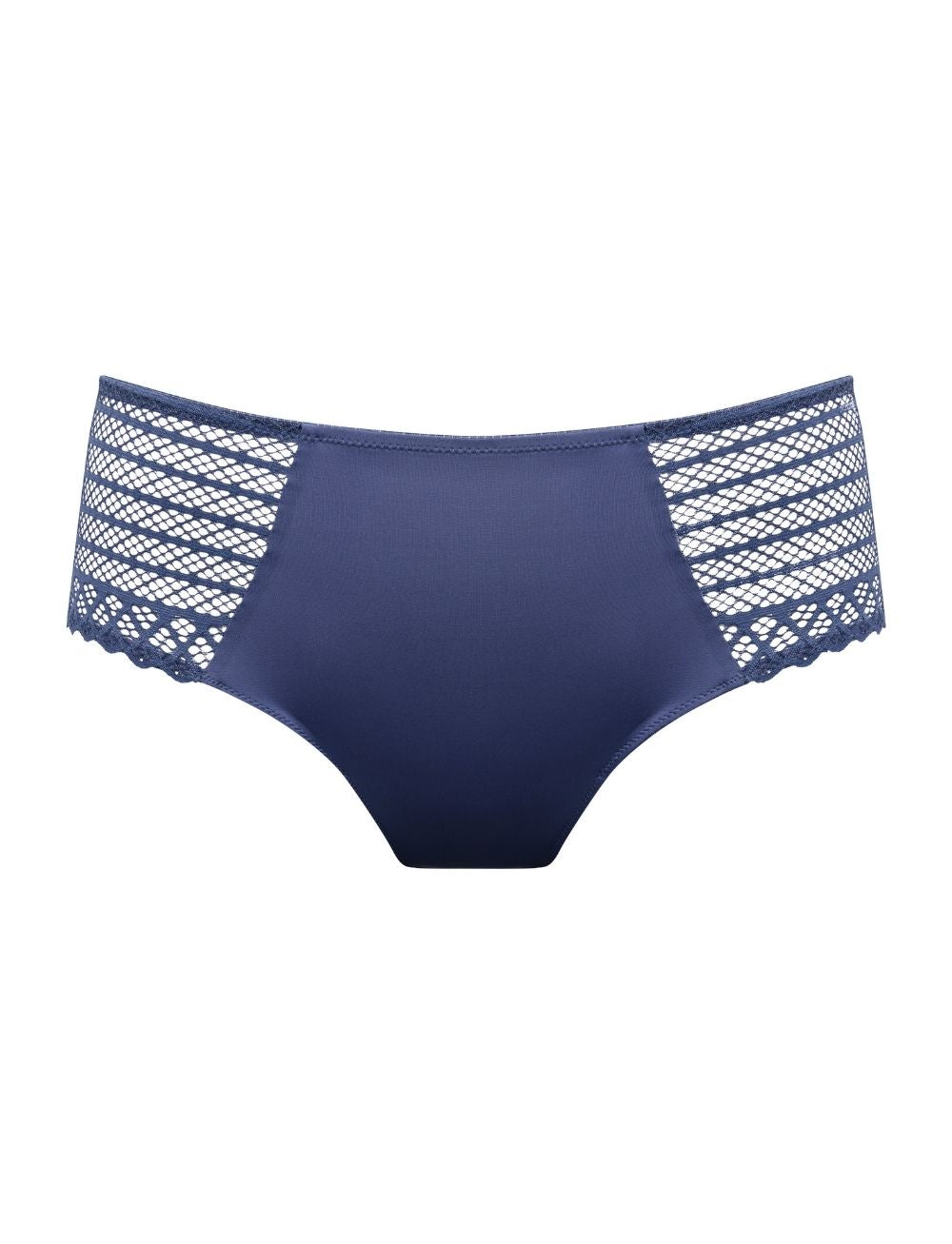 Primadonna Twist Twist Side Full Briefs Indigofera