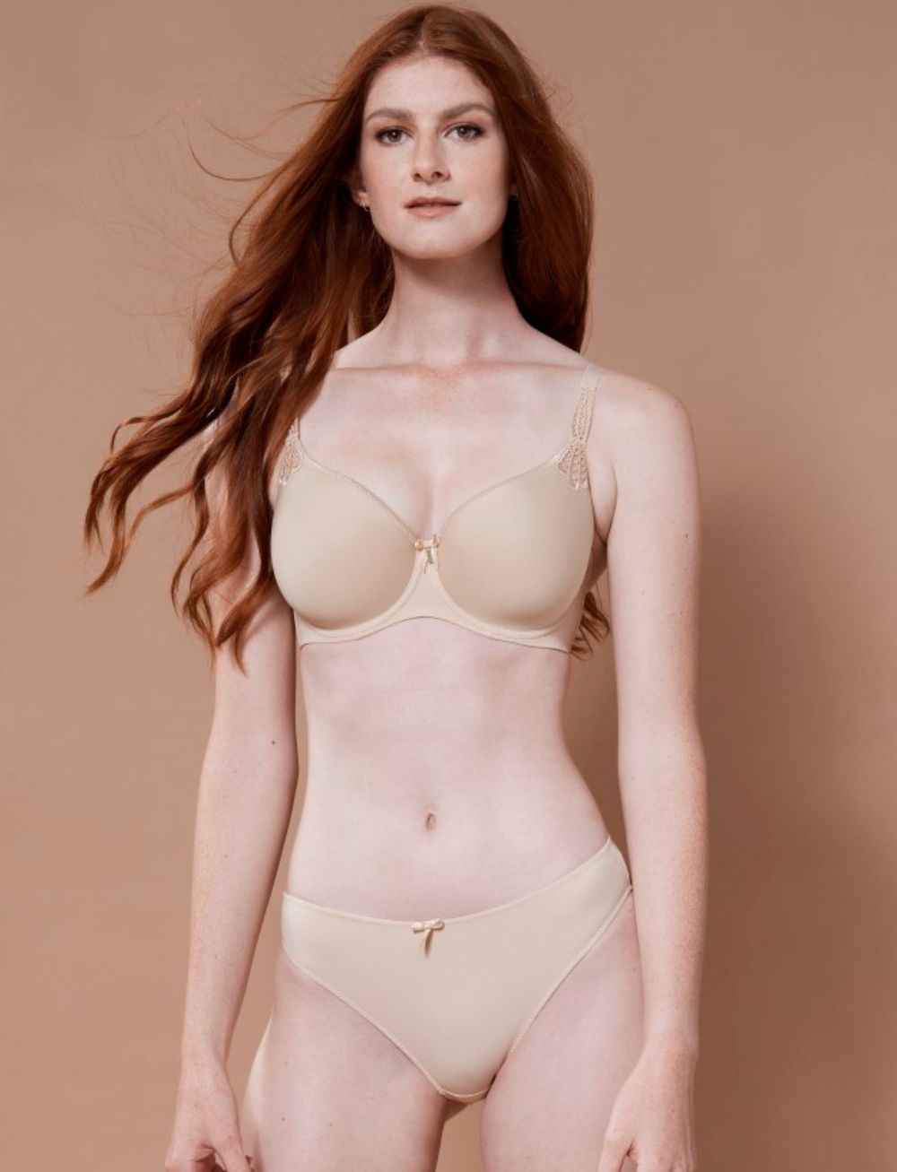 Corin Virginia Moulded Bra Skin