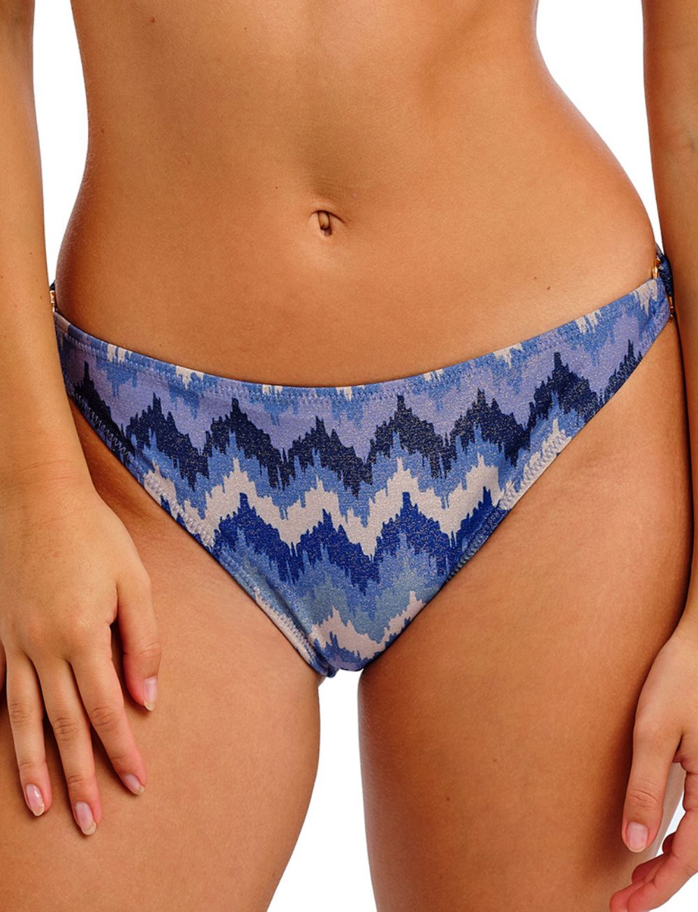 Freya Arizona Wave Italini Bikini Brief Coastline