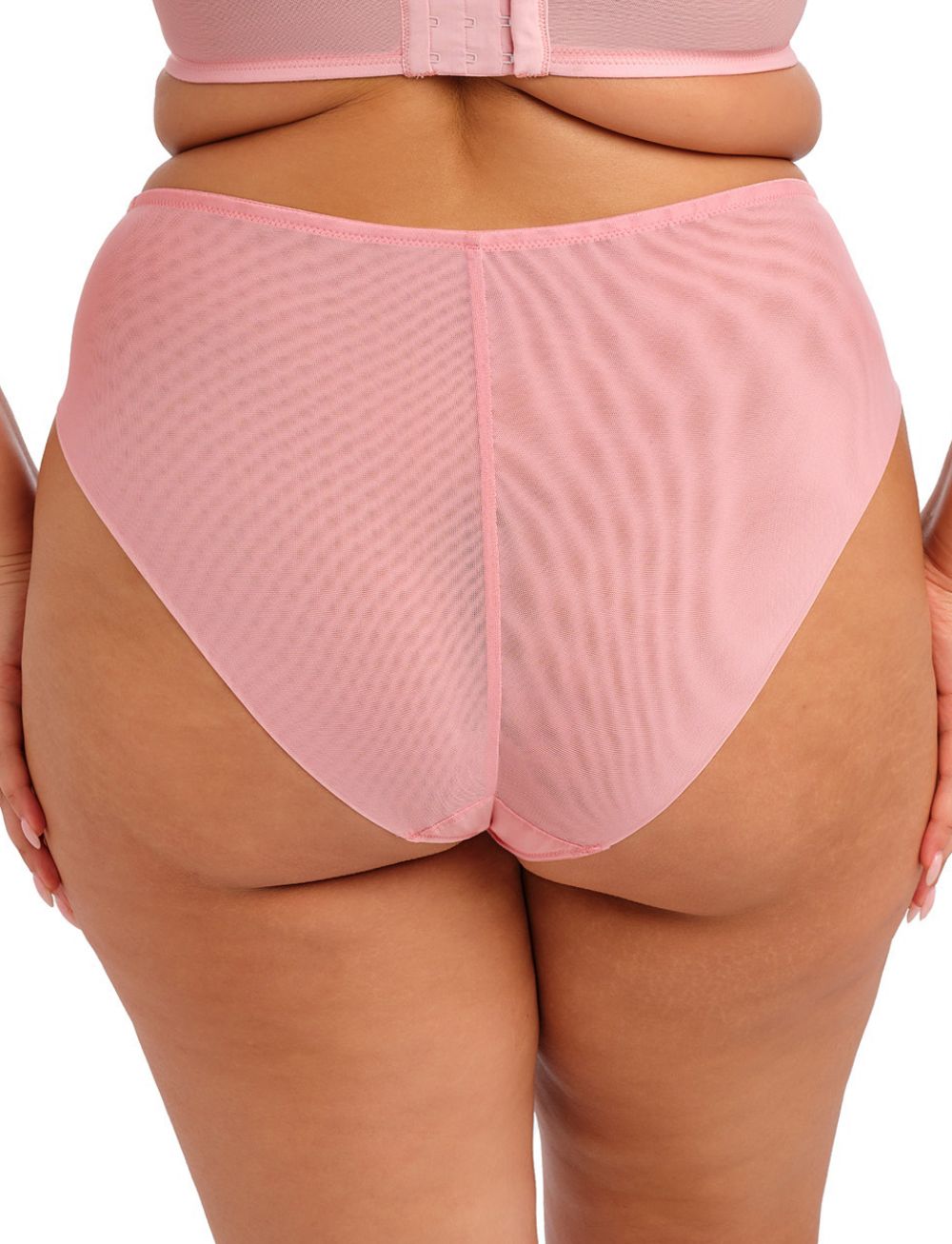 Elomi Aerith Brief Rose