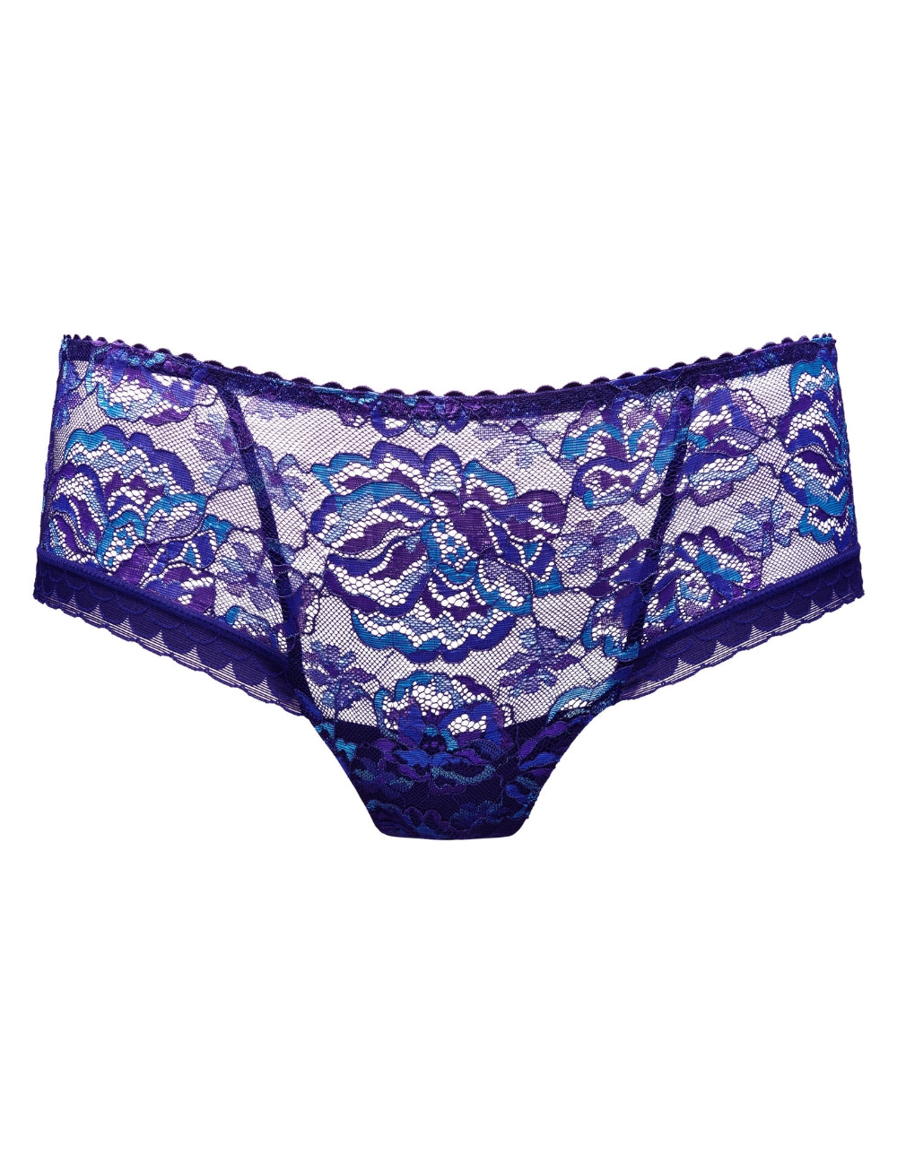 Primadonna San Angel Luxury Thong Waterblue