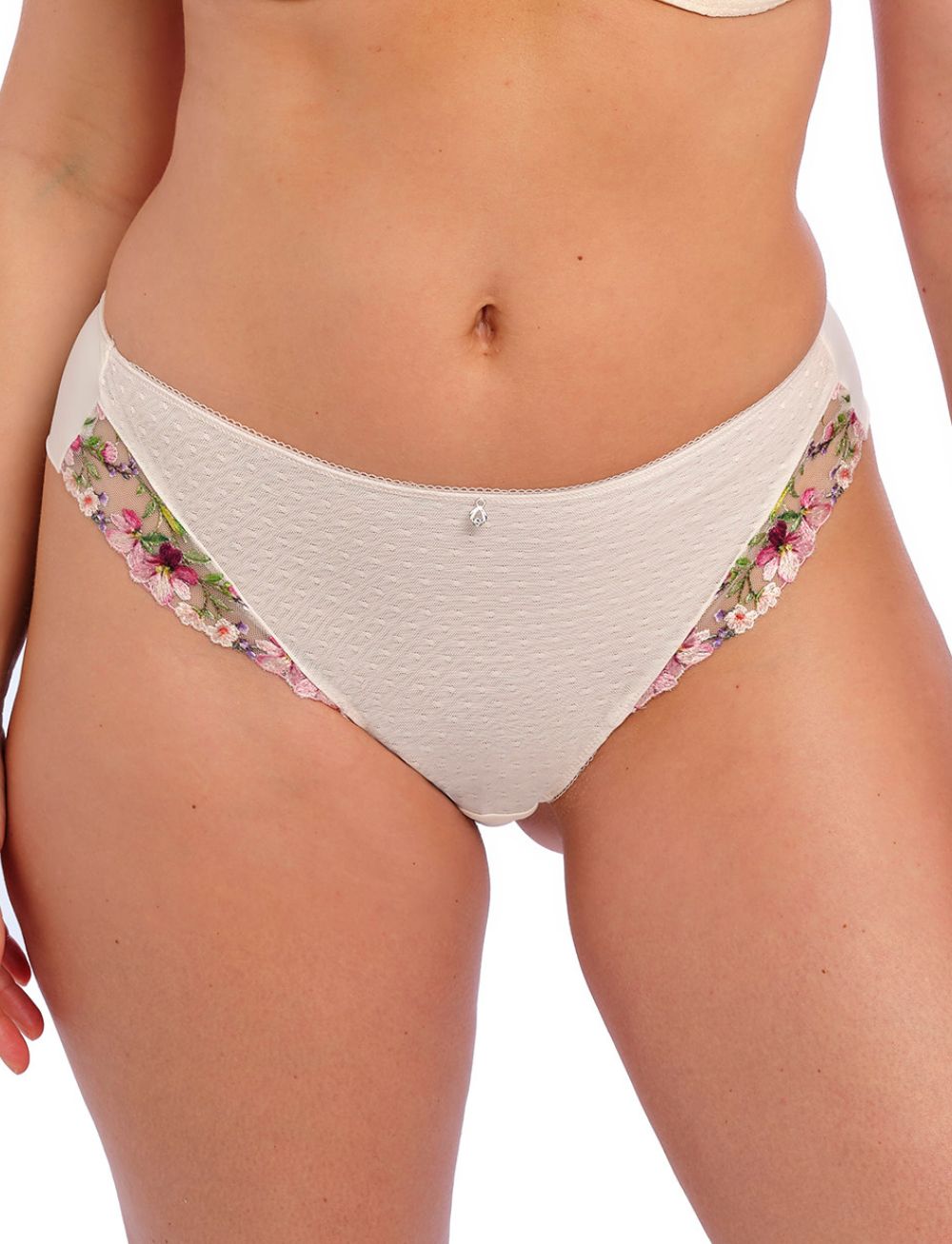 Fantasie Marie Thong Delicacy