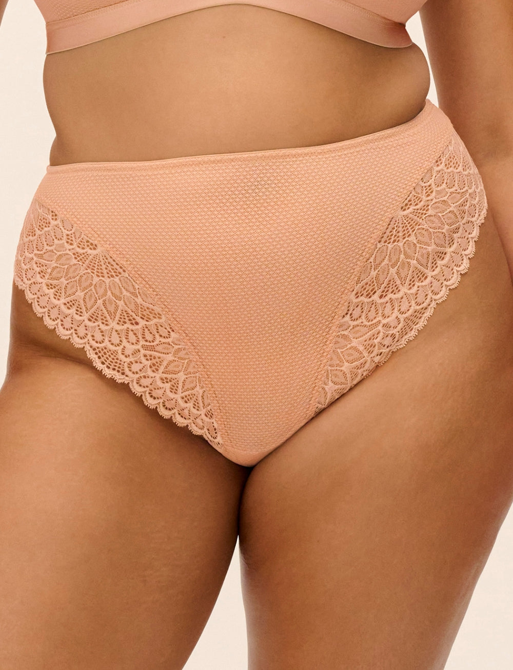 Elomi Tiernie Brief Sahara