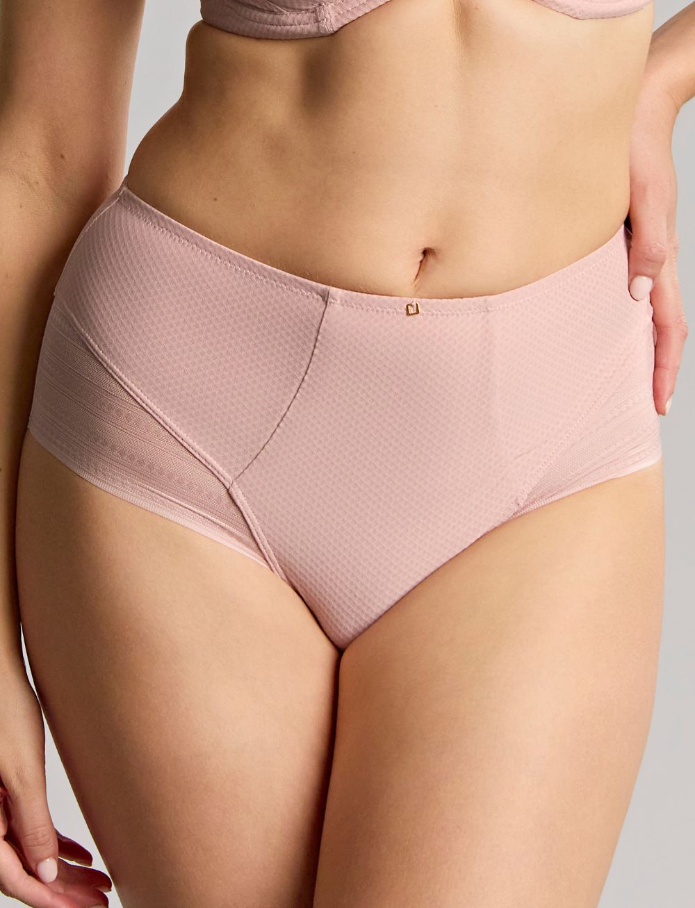 Panache Serene High Waist Pant Vintage