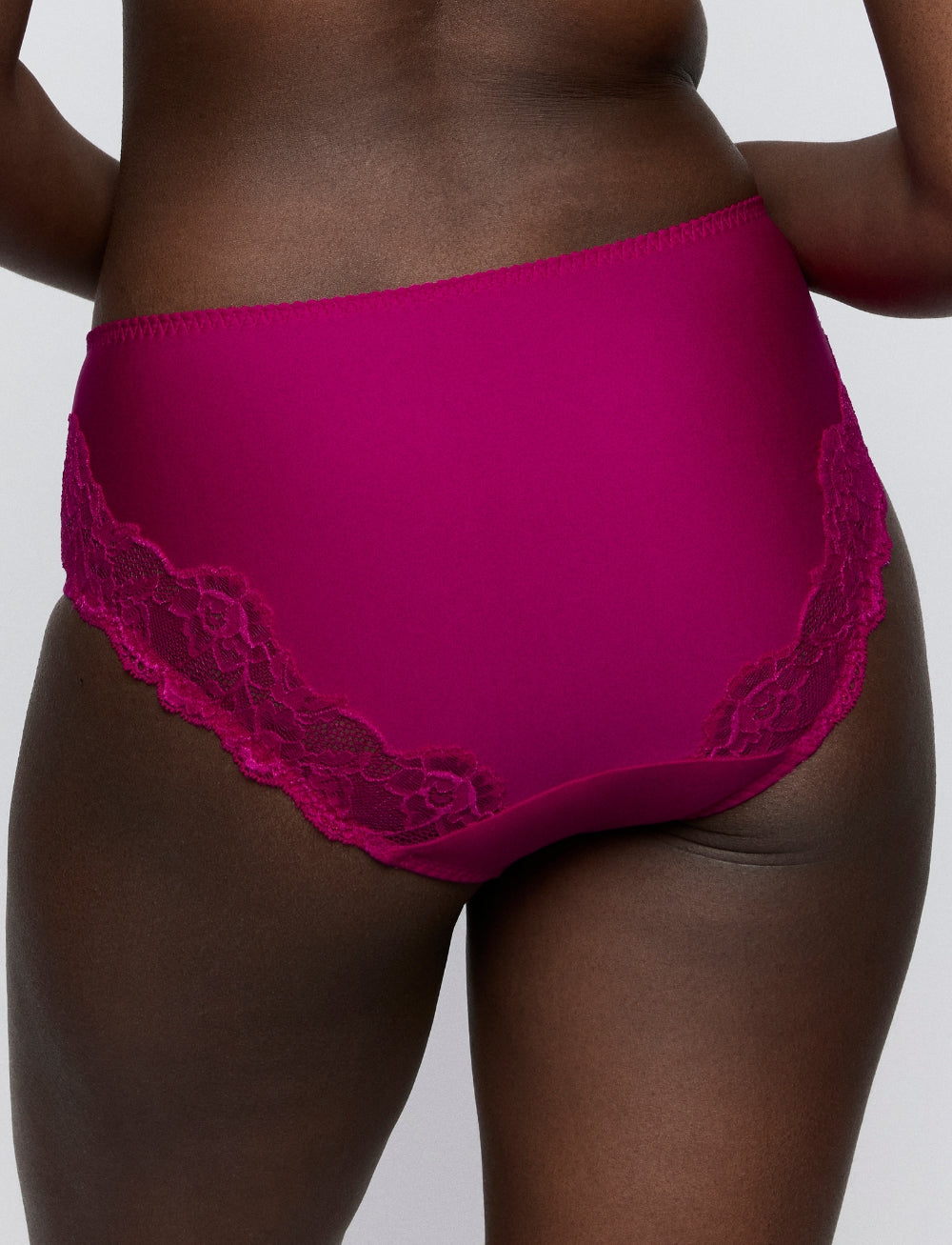 Primadonna Madison Full Briefs Wild Rose