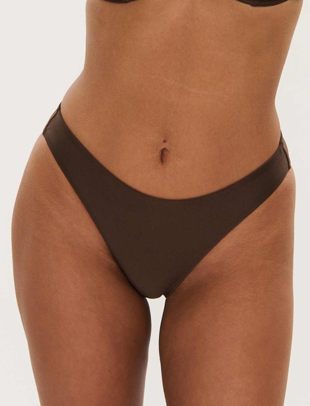 RAQ 90s Brief Hot Choc