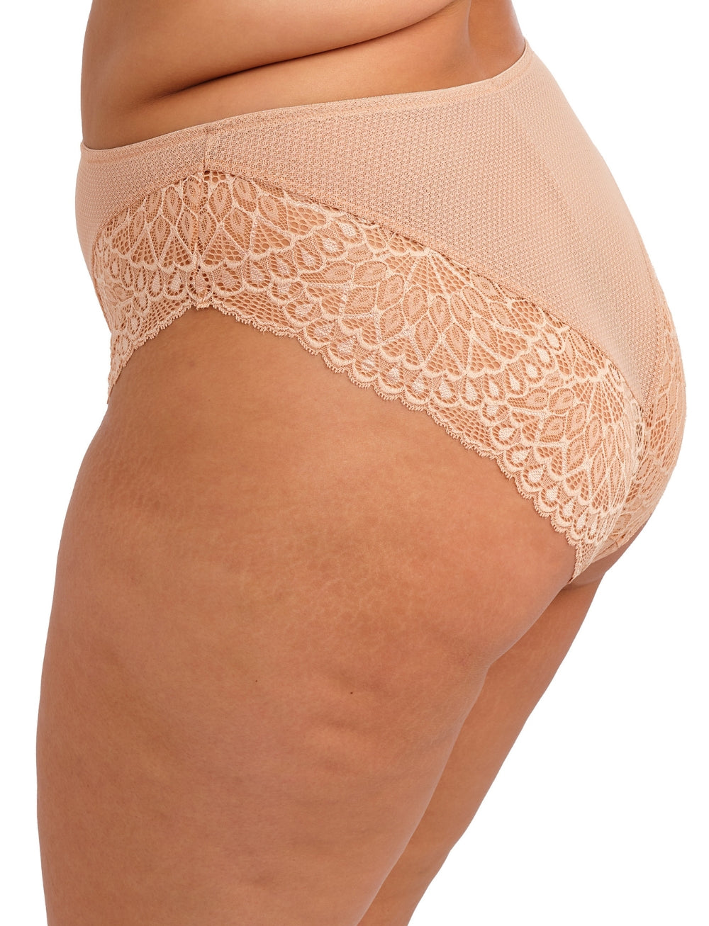 Elomi Tiernie Brief Sahara
