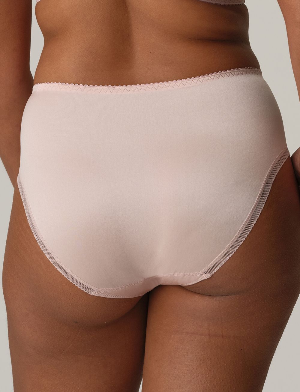Primadonna Monterrey Full Briefs Vintage Pink