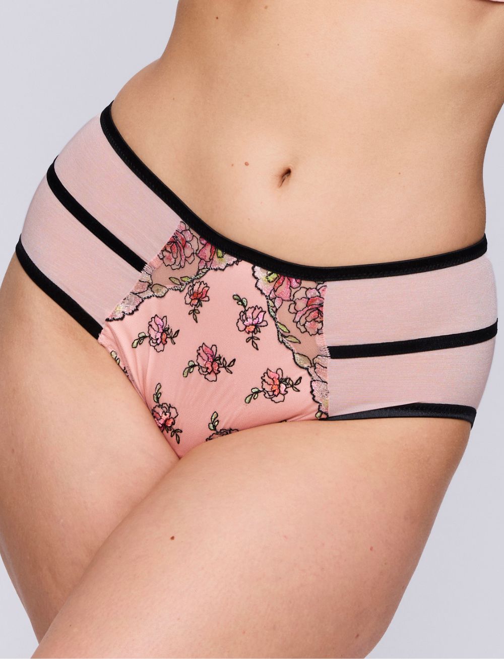 Primadonna Eraclea Full Briefs Parfait
