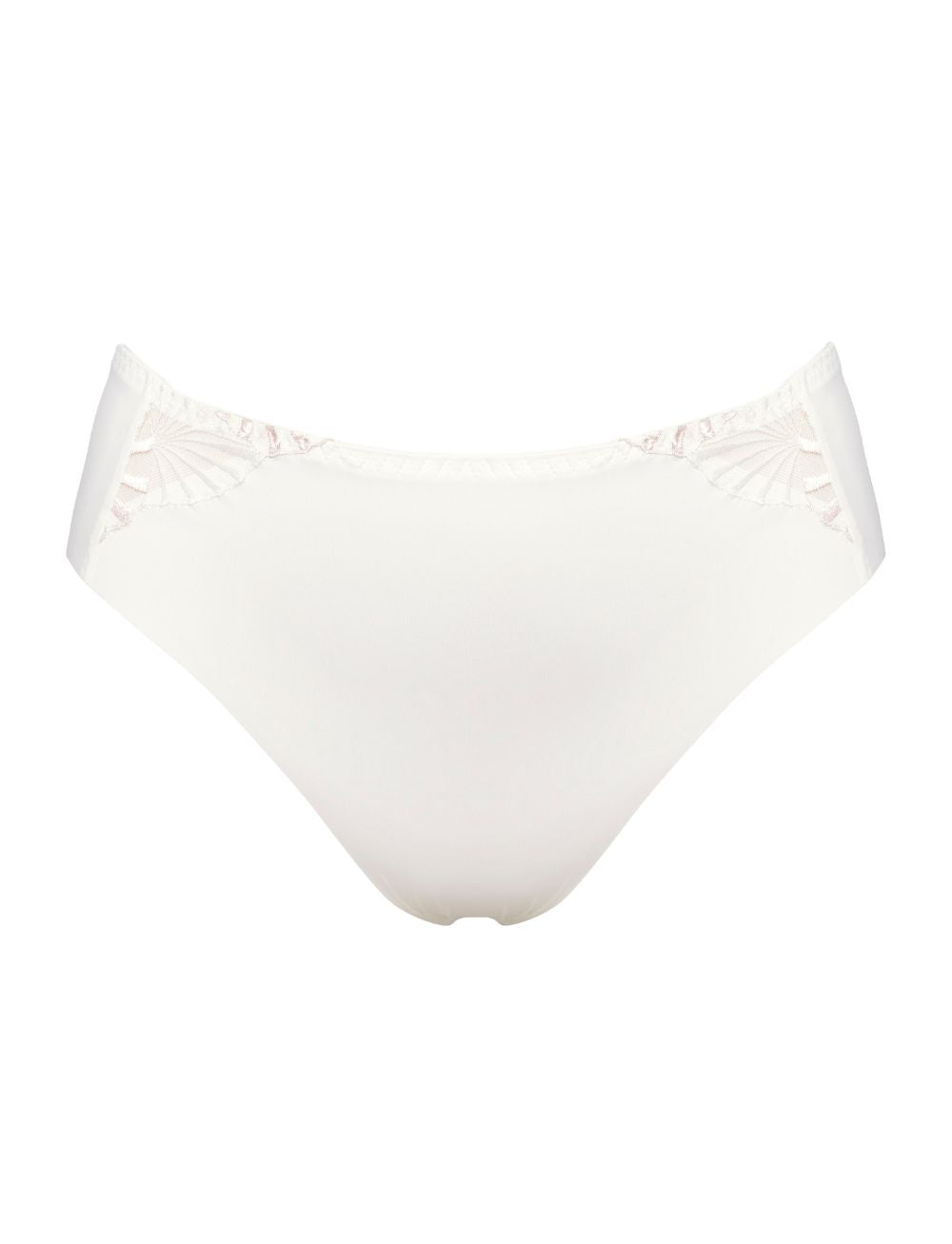 Ulla Emily Brief Ecru