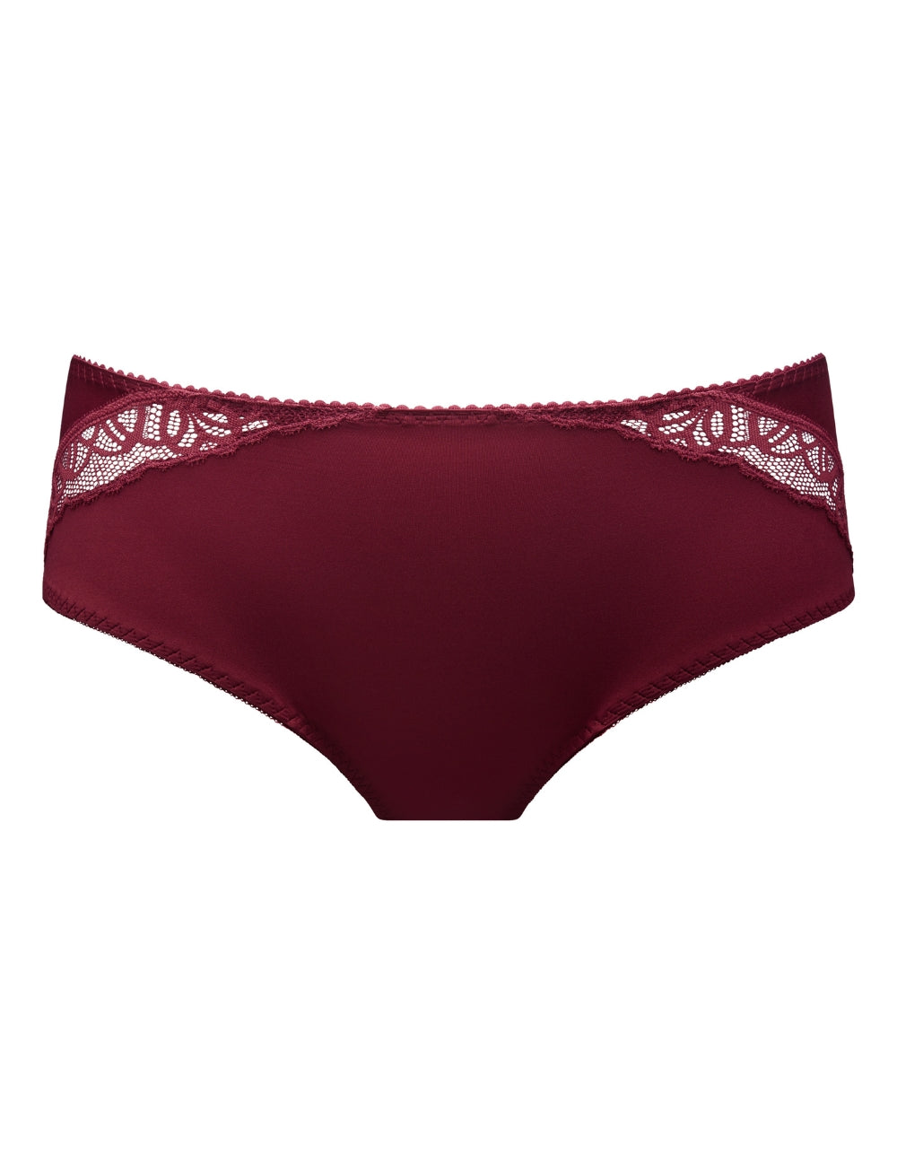 Primadonna Salerno Full Briefs Evening Red