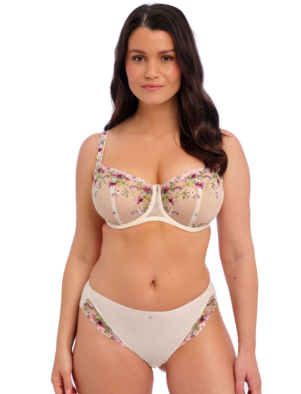 Fantasie Marie UW Balconette Bra Delicacy