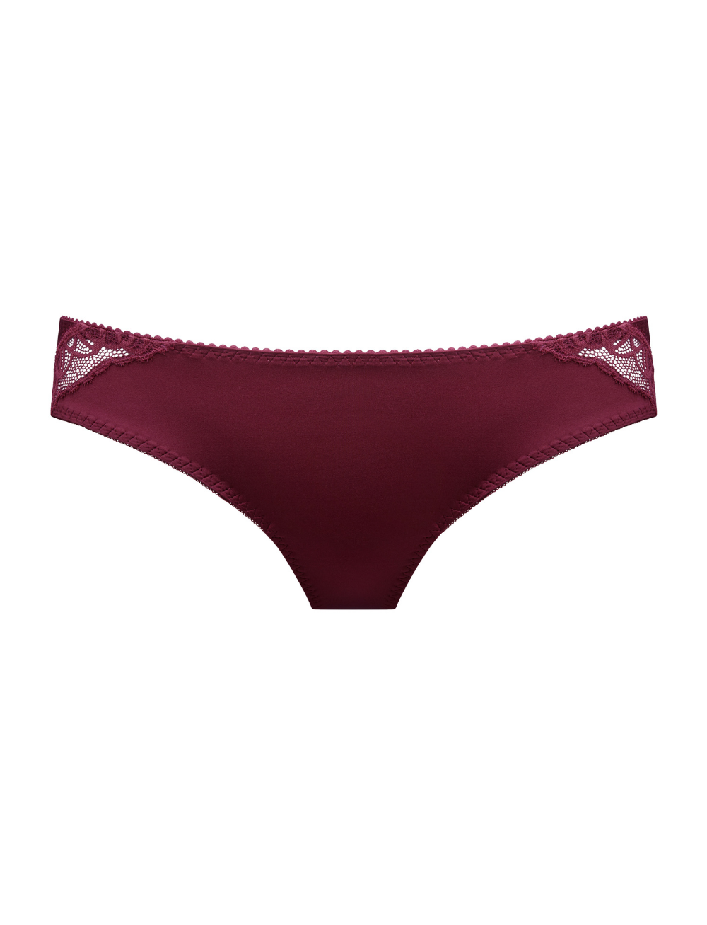 Primadonna Salerno Rio Briefs Evening Red