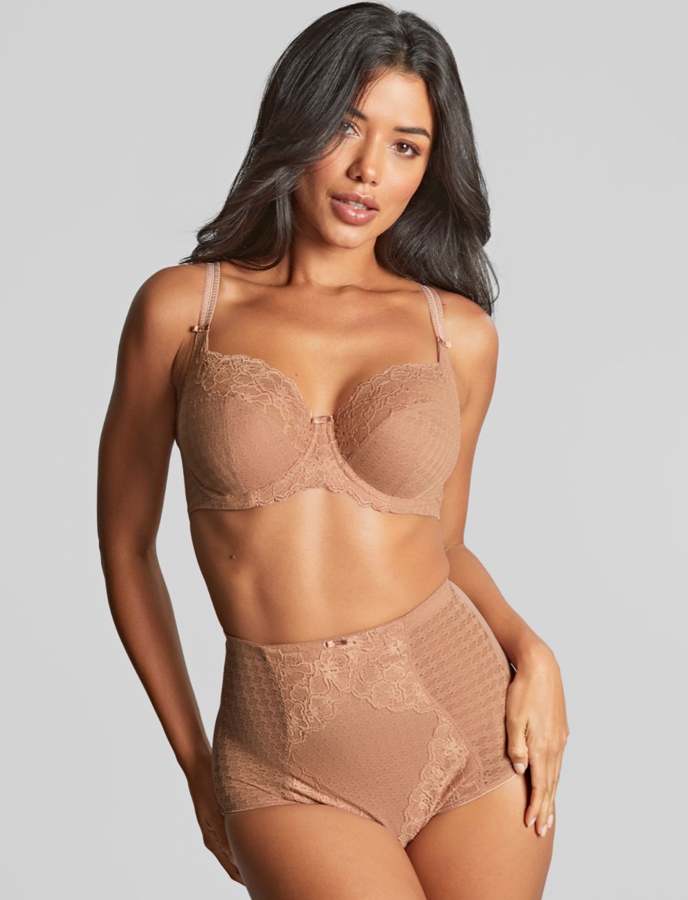 Panache Envy Full Cup Bra Honey