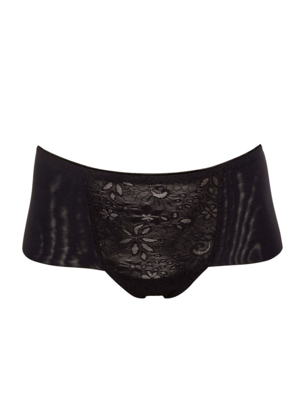 Ulla Alice Short Black