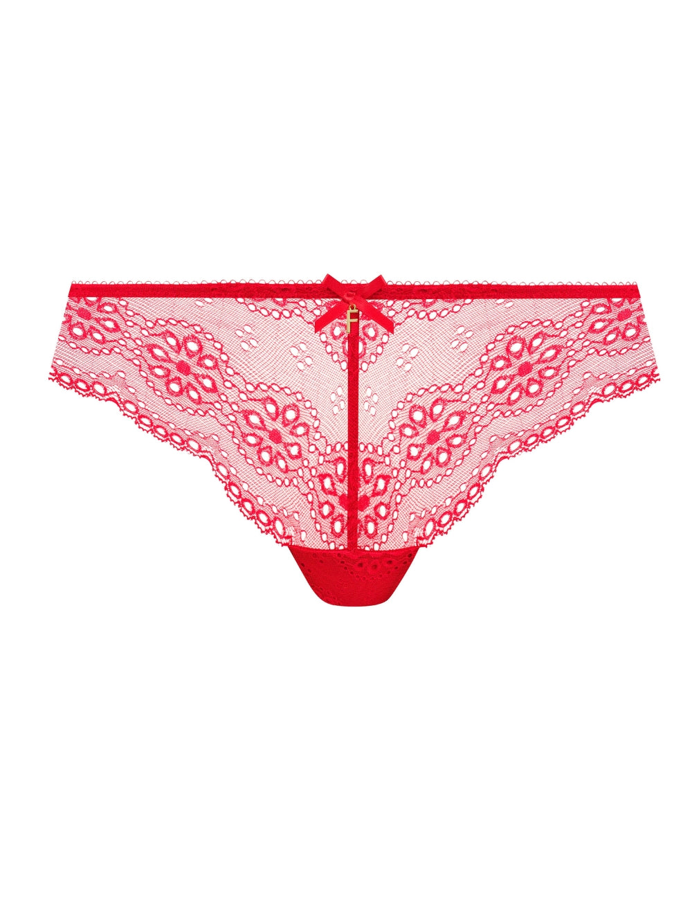 Freya Posie Brief Salsa