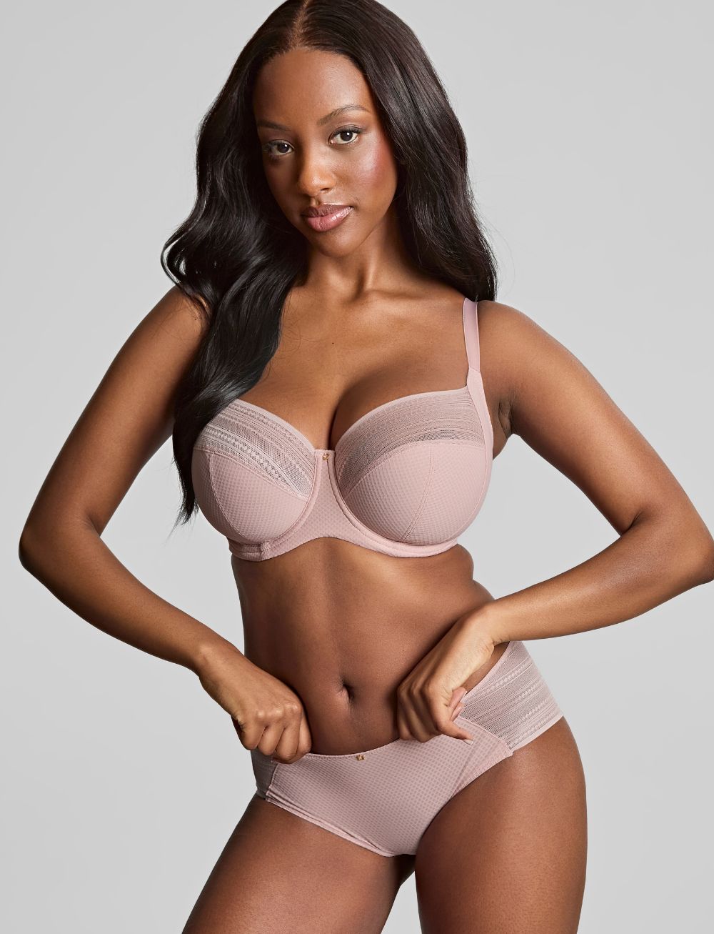Panache Serene Full Cup Bra Vintage