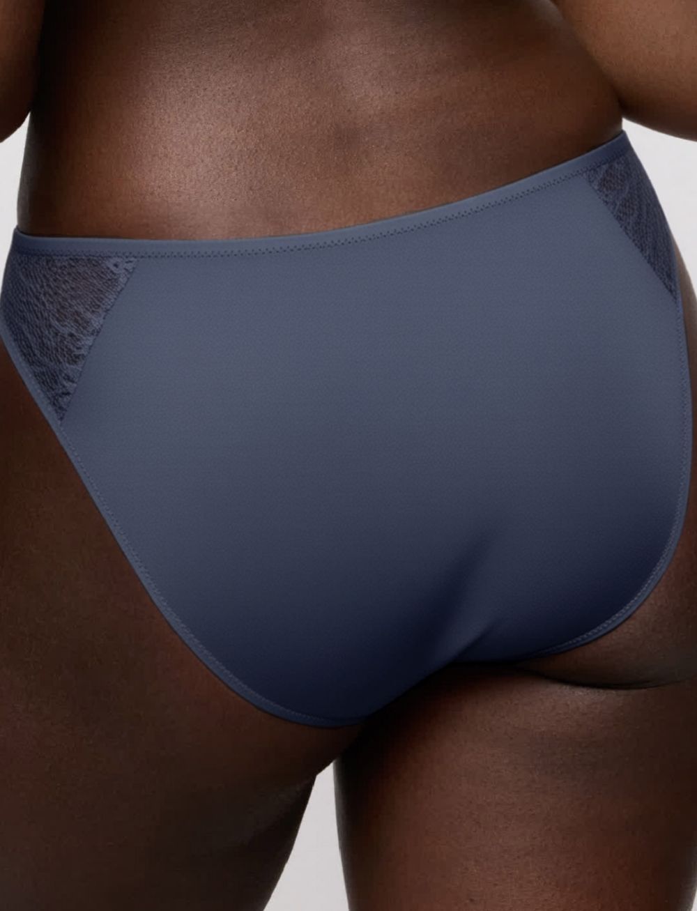 Primadonna Twist Twist Side Rio Briefs Indigofera