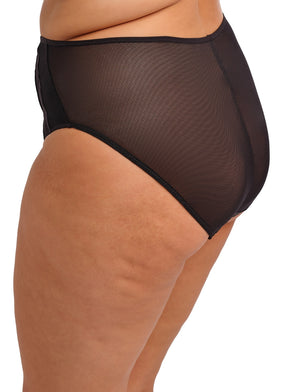 Elomi Kintai Full Brief Black