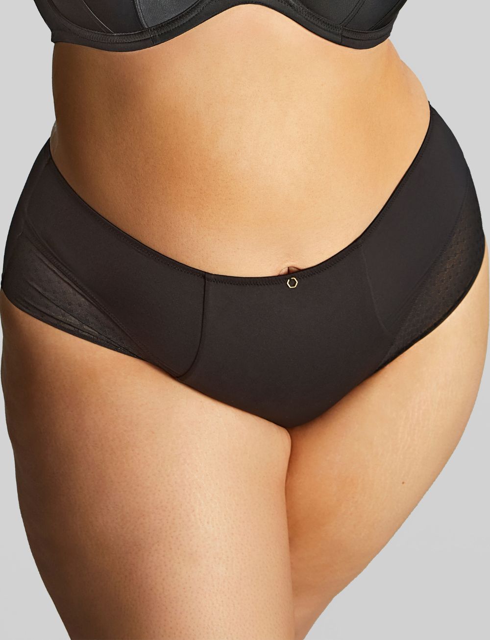 Sculptresse Bliss Deep Brief Noir