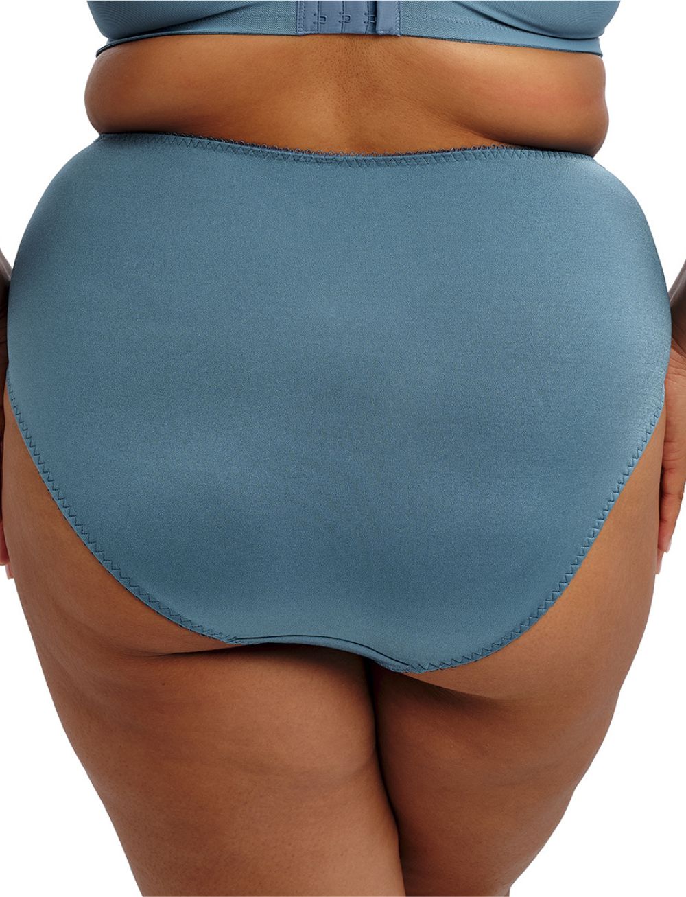 Goddess Keira Brief Mediterranean Blue