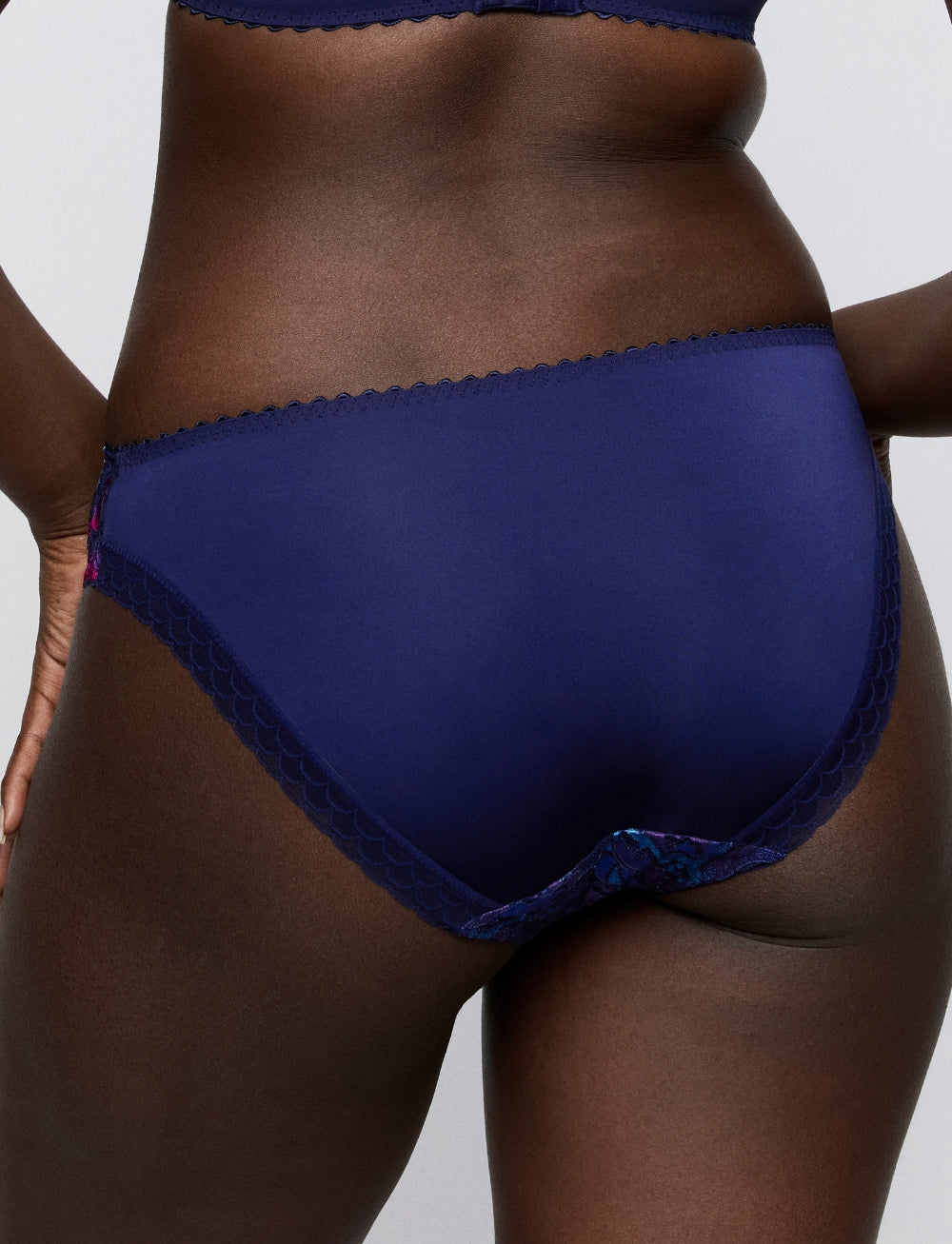 Primadonna San Angel Rio Briefs Waterblue